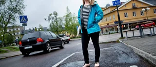 Taxibilarna – en dödsfälla för barn