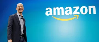 Överslätande brev till underhuggarna (eller Död amazon, version 2015)
