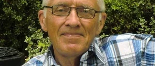 Minnesord Per-Arne Johansson  