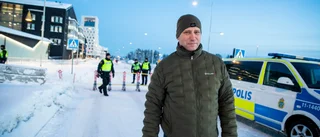 Avslöjar: Efter toppmötet – Kiruna får nytt jättearrangemang: "Då blir det drag under galoscherna"