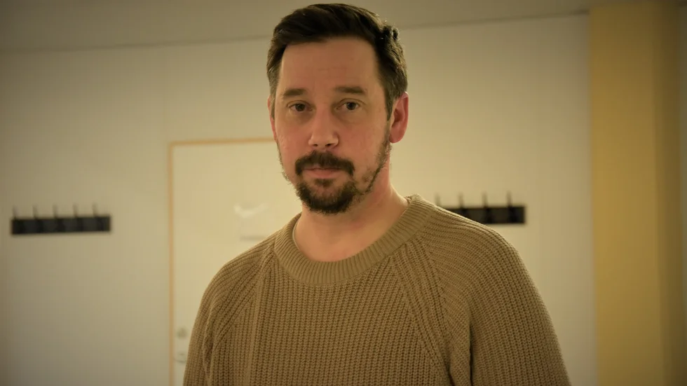 Johan Taavo, Tornedalens folkhögskola