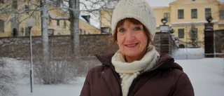 Erika skapar ny spänning på sin mobil: "Ibland kan jag bara inte sluta skriva för jag vill veta hur det går"