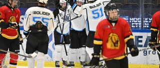 "Clemens" vann dramatisk derbypremiär i J18-serien – inför hundratals åskådare