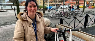 "Otursdag? Nej – det är bara dagen då julen städas ut" • Enköpingsborna talar ut om fredagen den trettonde