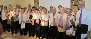 SPF Mjölkuddens årsmöte