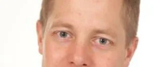 Ny ordförande i Centerpartiet
