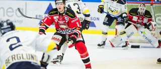 Norrbottningen får stanna i SHL – efter succén