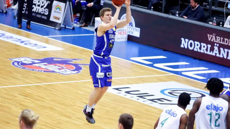 Adam Rönnqvist