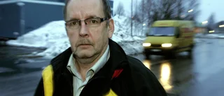 Organisationsgraden måste bli högre