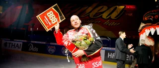 Klart: Luleå Hockeys backveteran gör comeback