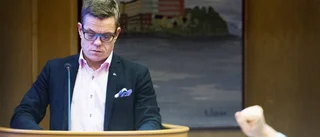 M säger nej till folkomröstning om skolan