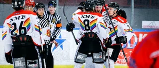 Kiruna IF:s galna målfest – i premiären