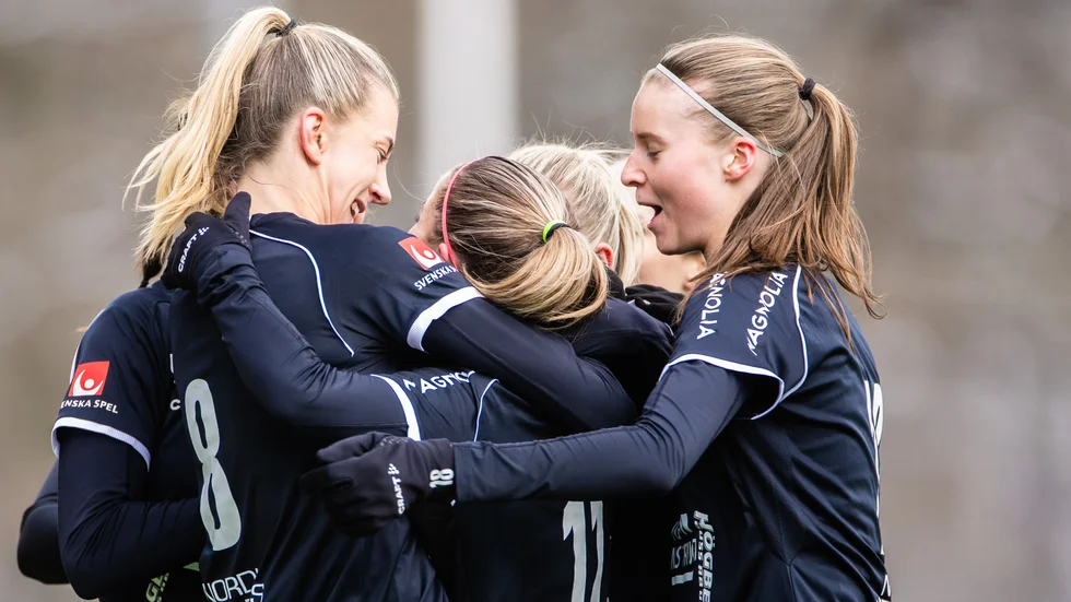 Uppsala fick en större gåva under 2022. 