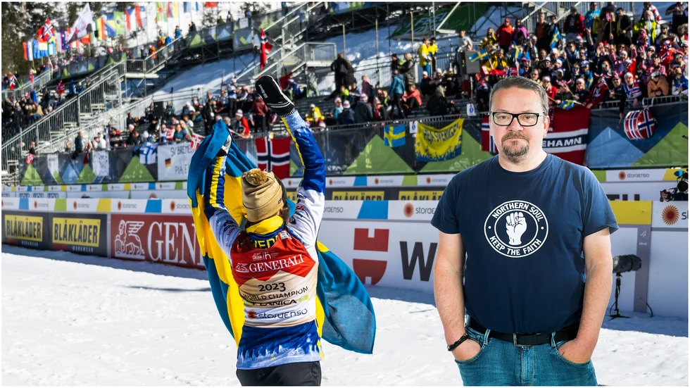 Håkan Stridblom