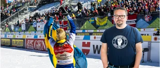 "Alla unkna värderingar och all toppstyrning måste bort"