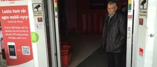 Felet avhjälpt - strömmen tillbaka