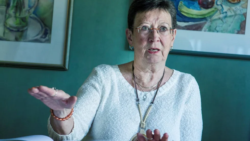 Kritisk. Eva Engman är kritisk till hur regeringens nya satsning hanterats.