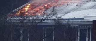 Villan gick inte att rädda