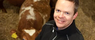 Mjölkböndernas ersättning sänks