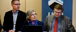 Wäppling (V) om nya avtalet