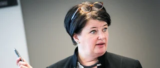 "Det är akut kris"