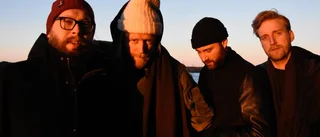 Stjärnspäckad annandags-rap på Allstar