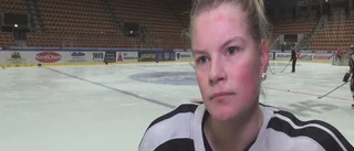 Ishockeytalang uttagen till junior-VM