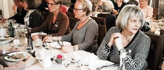 Callne serverade heta tips
