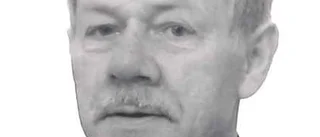 Alf Wikström