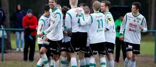 "Nu blir det en lång fest"