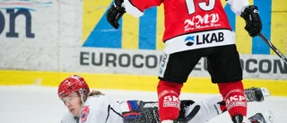 Matchhjälten hyllas – av coachen