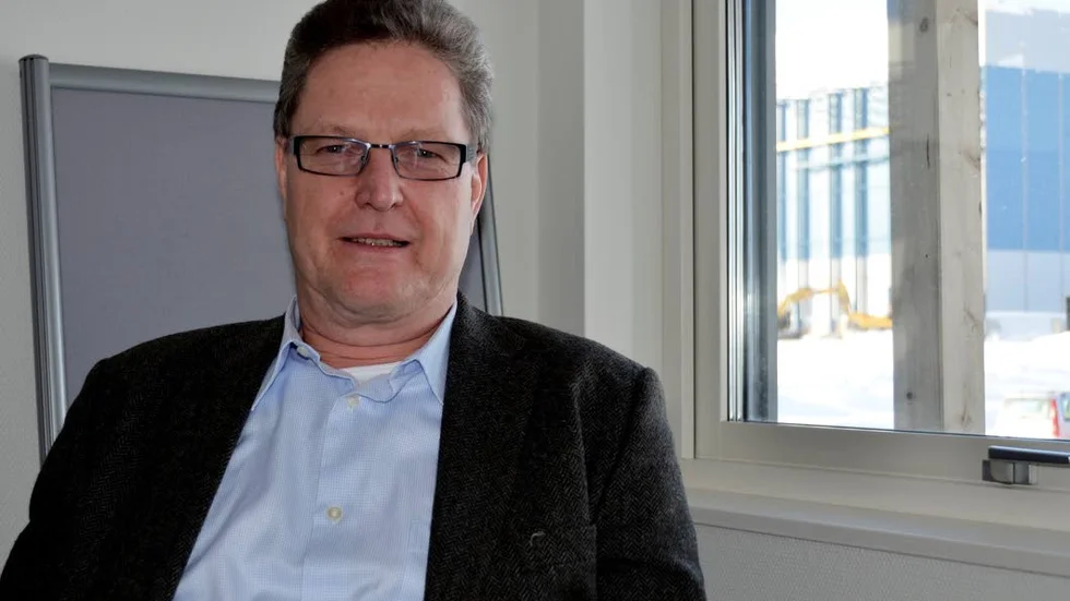 Karl-Axel Waplan har avlidit i en ålder av 73 år.