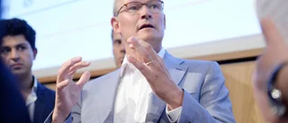 Bra för banken, bra för Sverige?