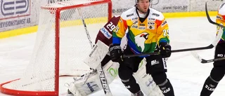 Drömstart för Kirunas forwardsvärvning