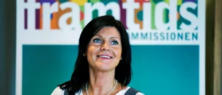 Äntligen! Taket i a-kassan höjs!