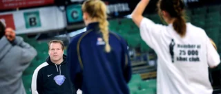SM-guld till Luleå BG