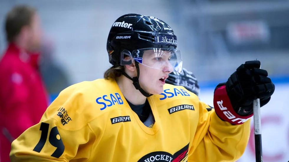 DÖMS FÖR MISSHANDEL. Daniel Mannberg misshandlade en man på en krog i Boden.