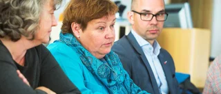 Tillbaka i den politiska vardagen