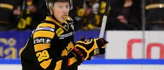 Bodensonen har skrivit NHL-kontrakt