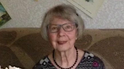 Solveig Nordlander