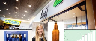 Brist på pantflaskor – Systembolaget kliver in i matchen efter 20 års vila: "Tar emot returglas i alla butiker"
