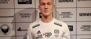 Blomdahl klar för Maif, återvänder från Norrköping: "Väldigt glad" 