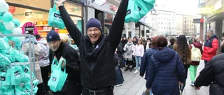 Ny kedja kommer till Gotland • Öppnar butik centralt i Visby • Söker chef och ger 15 nya jobb