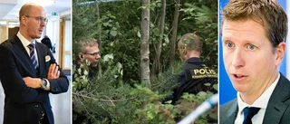 15-årige pojken lider av en allvarlig psykisk störning – parternas svar • ”Han är en farlig person” • ”Enda alternativet”