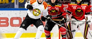 Finländska profiler till SHL
