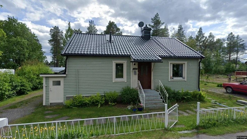 Svanvägen 6