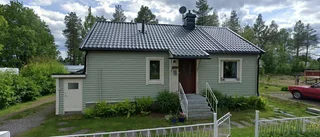 72 kvadratmeter stort hus i Malmberget sålt för 1 900 000 kronor
