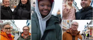 Helgfrågan: Vad ska du göra i helgen?
