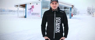 Ny vd på Experience Arjeplog – ser fram emot en säsong utan covid: "Känslan är att det kommer att bli full gas igen"