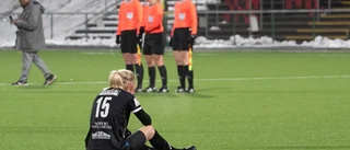 Planen efter Uppsalas misslyckande • Lägre budget • Beskedet om tränaren